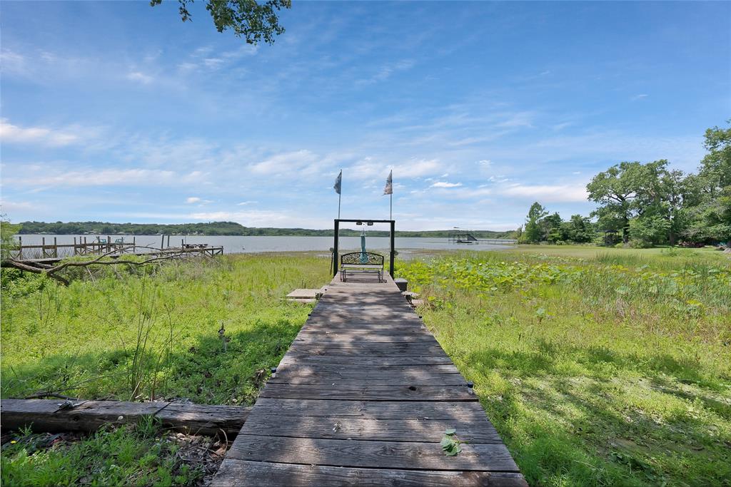 Lake Weatherford - Residential