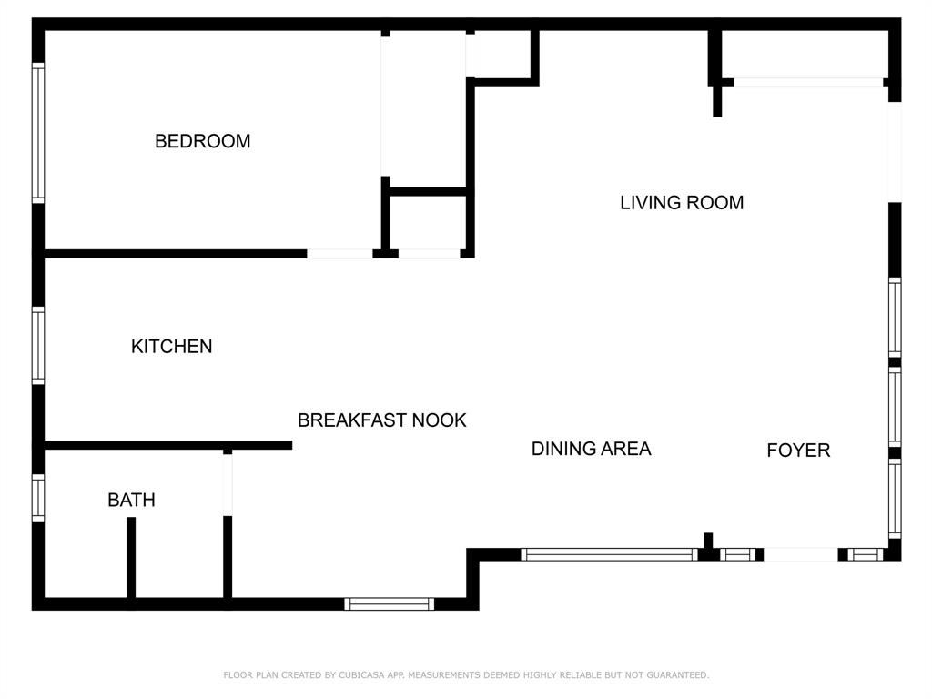 Lake Weatherford - Residential