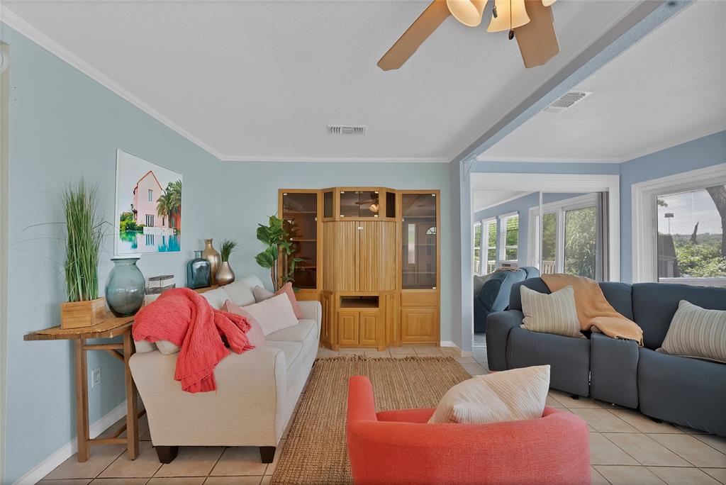 Lake Weatherford - Residential