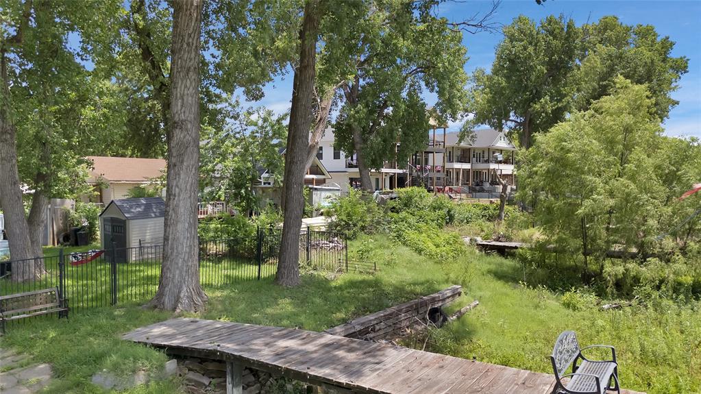 Lake Weatherford - Residential