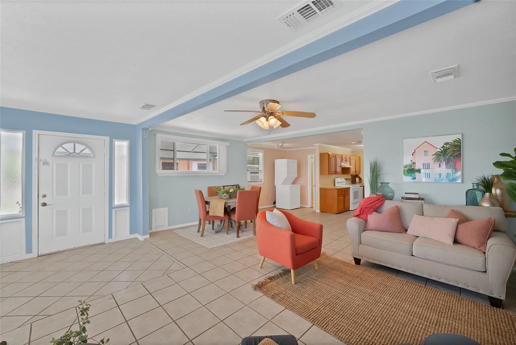 Lake Weatherford - Residential