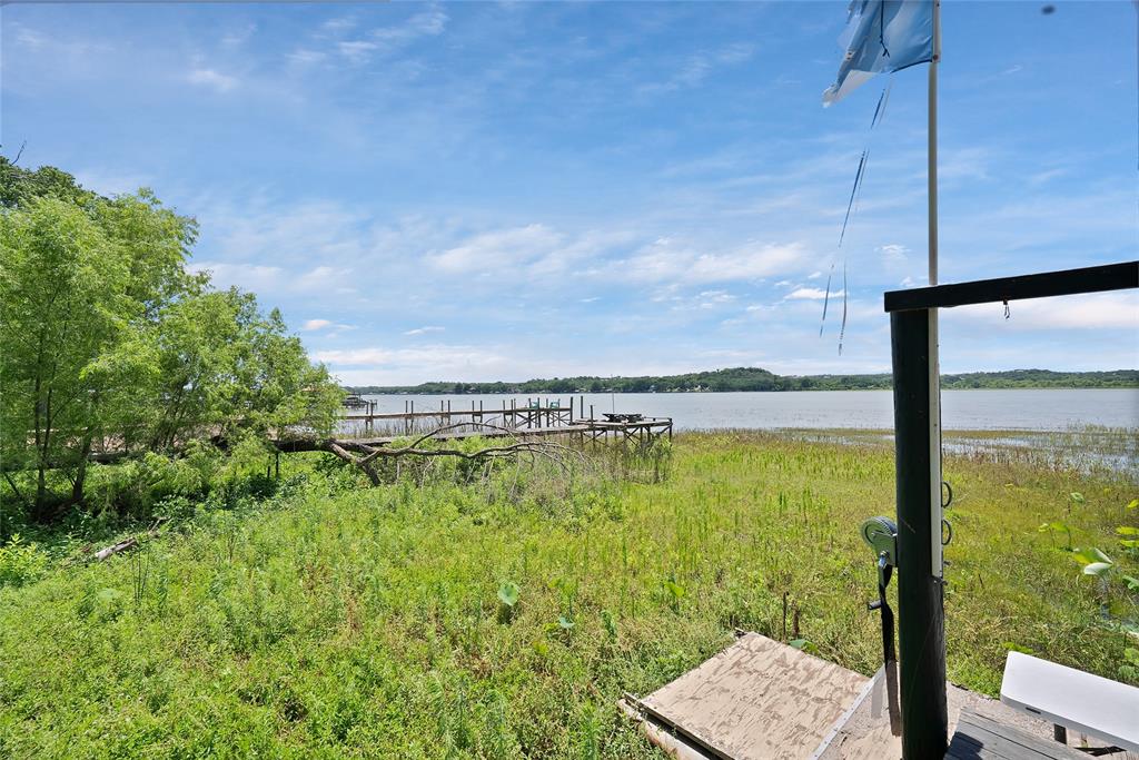 Lake Weatherford - Residential