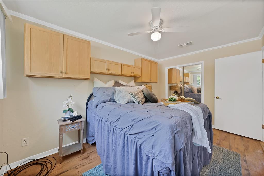 Lake Weatherford - Residential