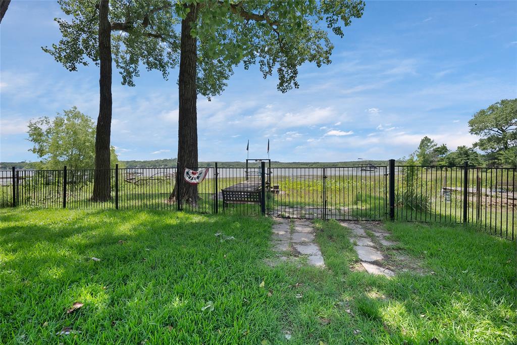 Lake Weatherford - Residential