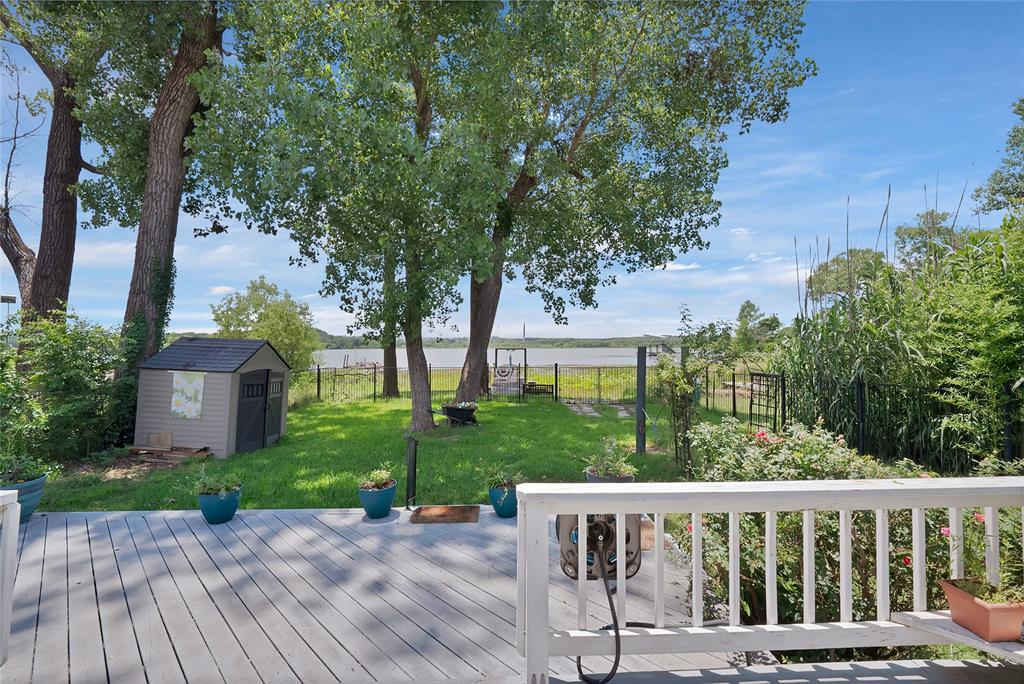 Lake Weatherford - Residential