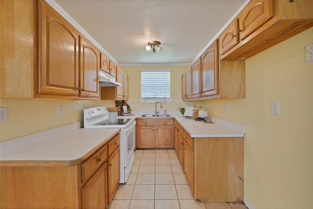 Lake Weatherford - Residential