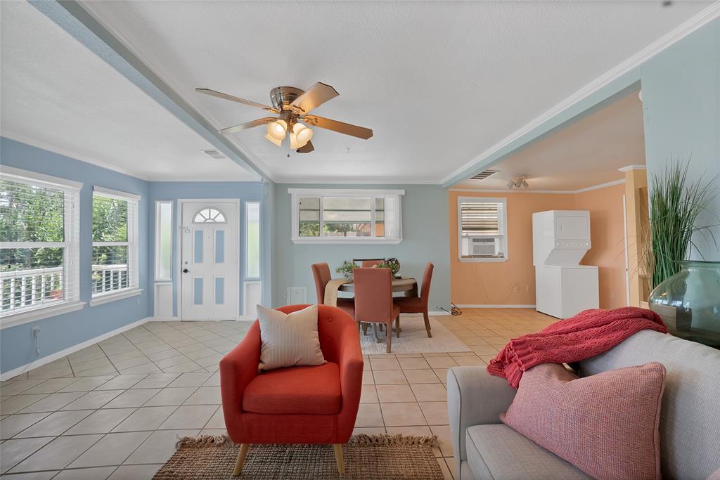 Lake Weatherford - Residential