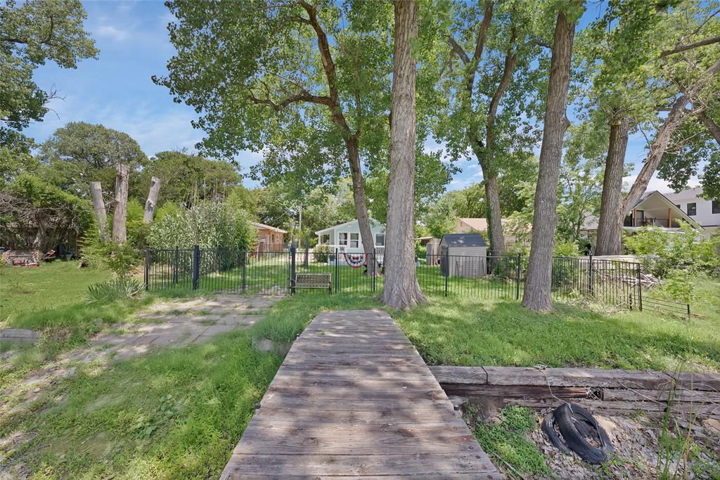 Lake Weatherford - Residential