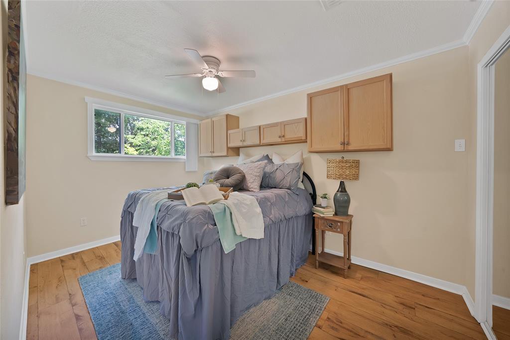 Lake Weatherford - Residential