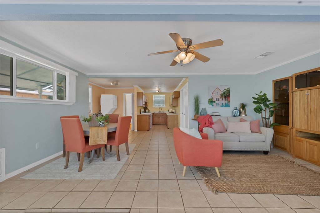 Lake Weatherford - Residential