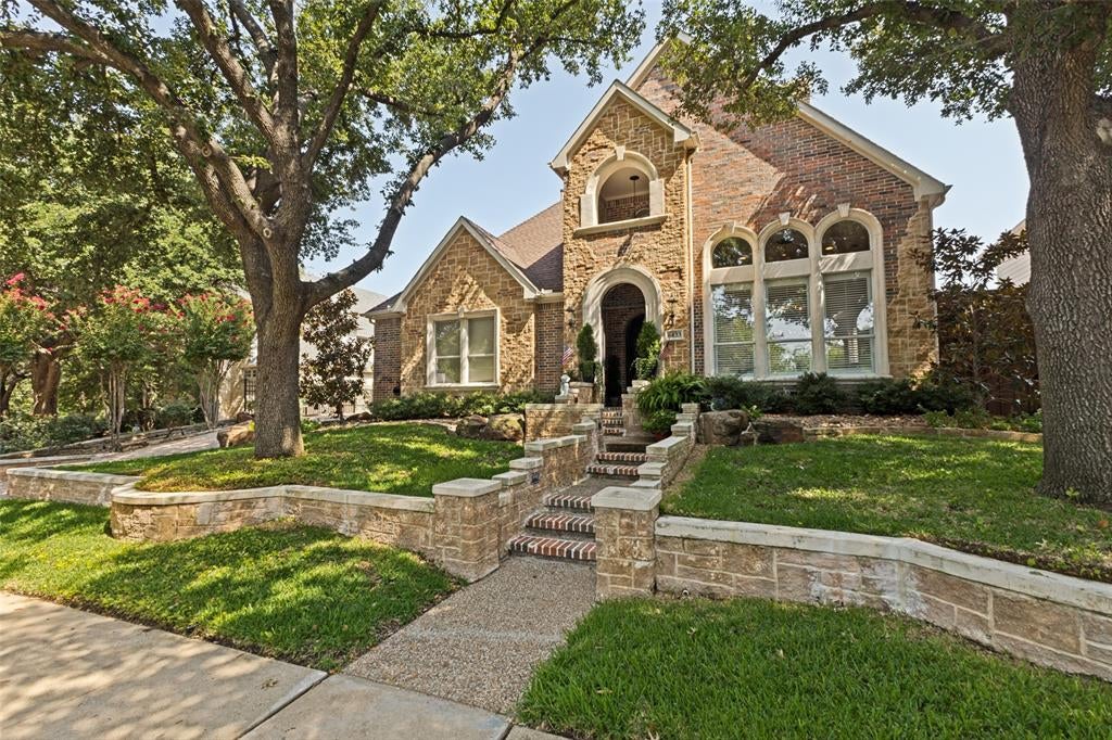 6433 Brandon Court