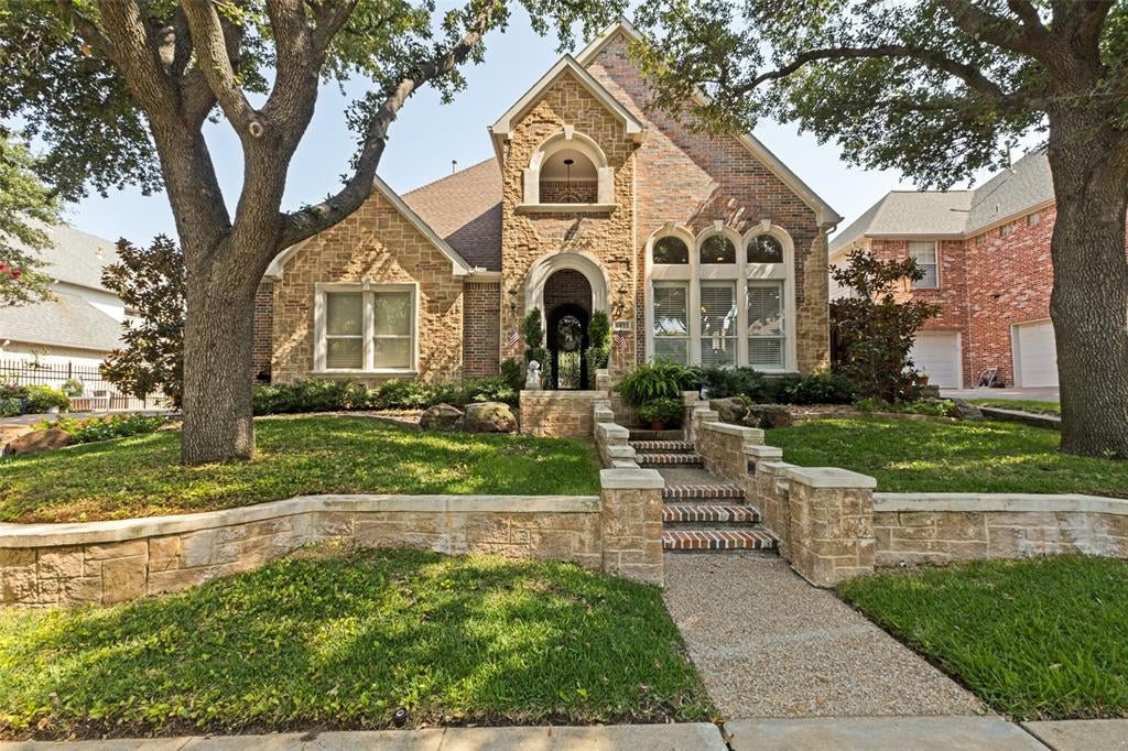 6433 Brandon Court