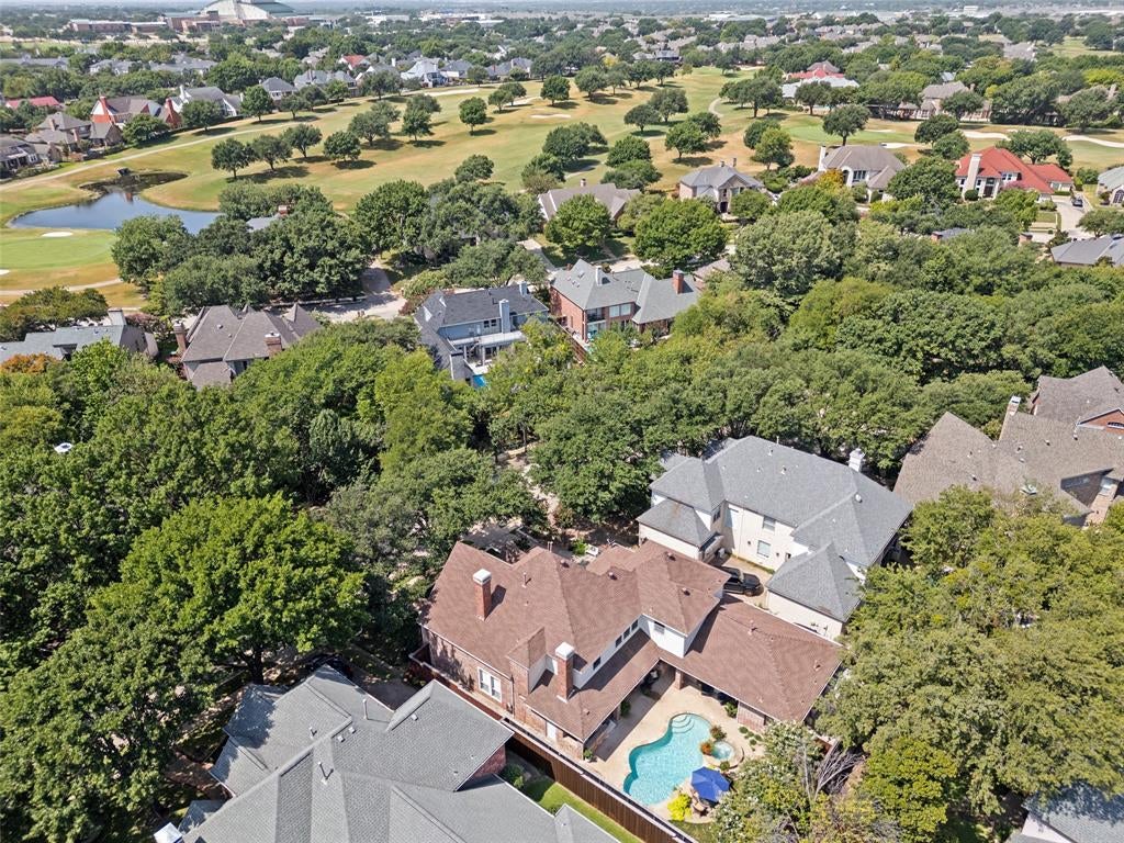 6433 Brandon Court