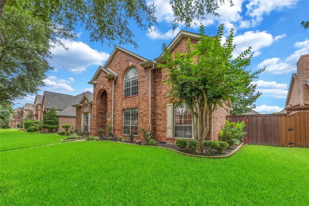 8305 Bartley Circle