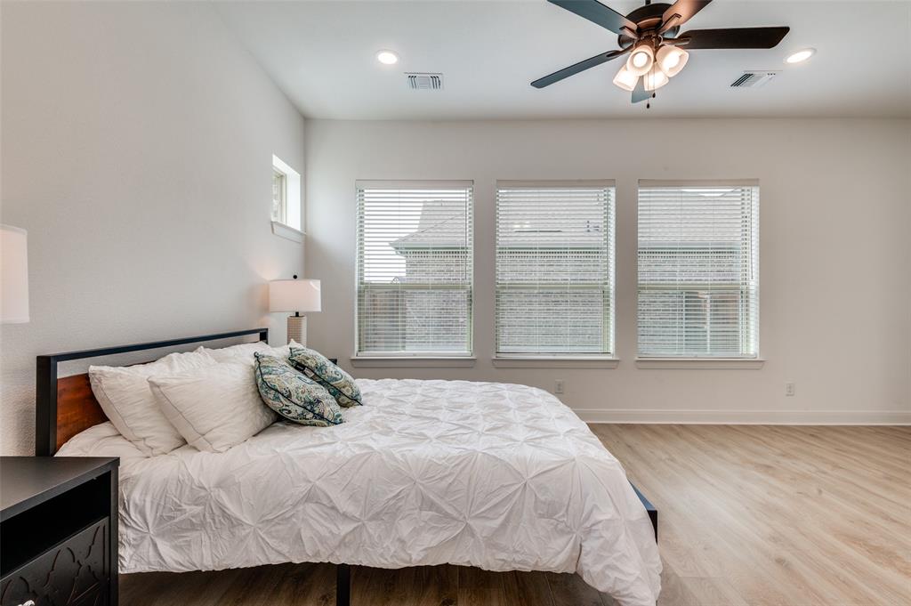 Viridian Village 3b - Residential