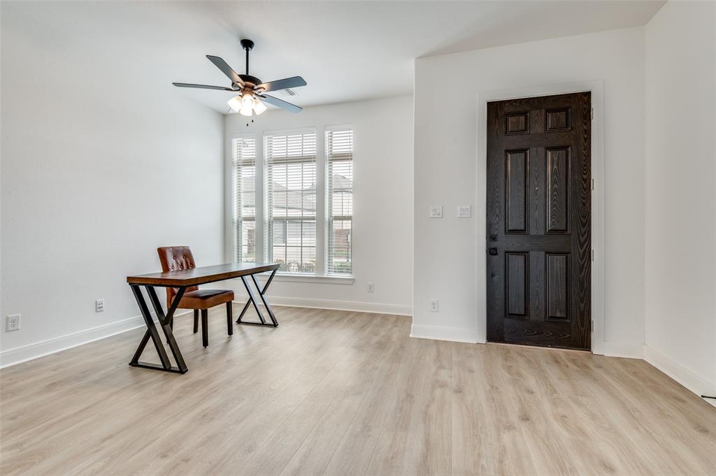 Viridian Village 3b - Residential