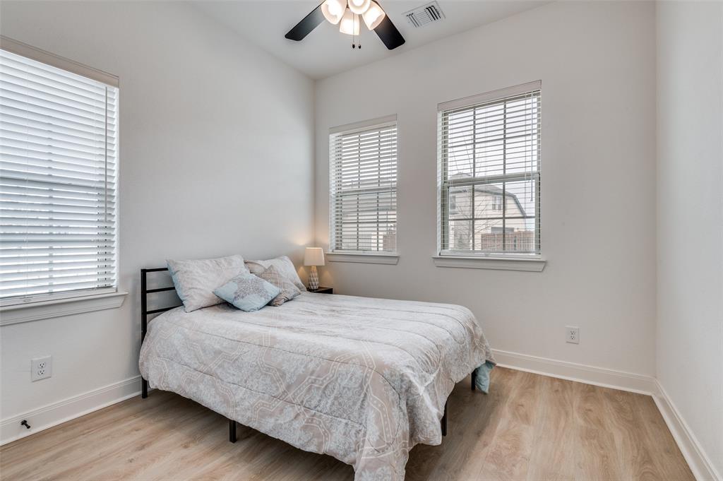 Viridian Village 3b - Residential