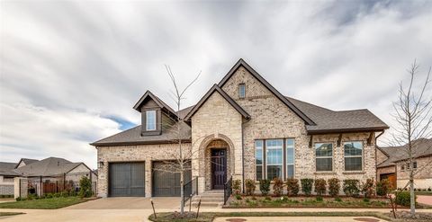 Photo of 4800 Prairie Crest Lane, Arlington, TX 76005 (MLS # 21211639)