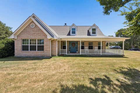 Photo of 2024 County Road 1034, Greenville, TX 75401 (MLS # 21355131)