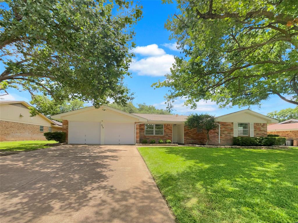 513 Crest Ridge Drive