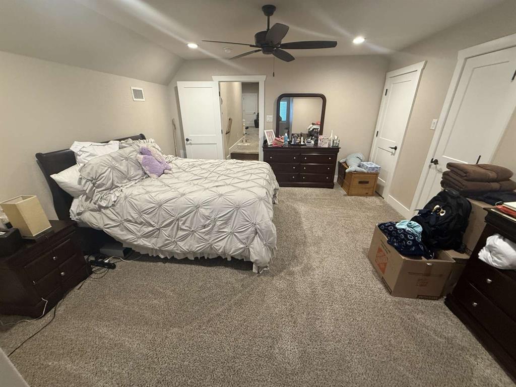 Lucky Ridge Estates Ph1 - Residential