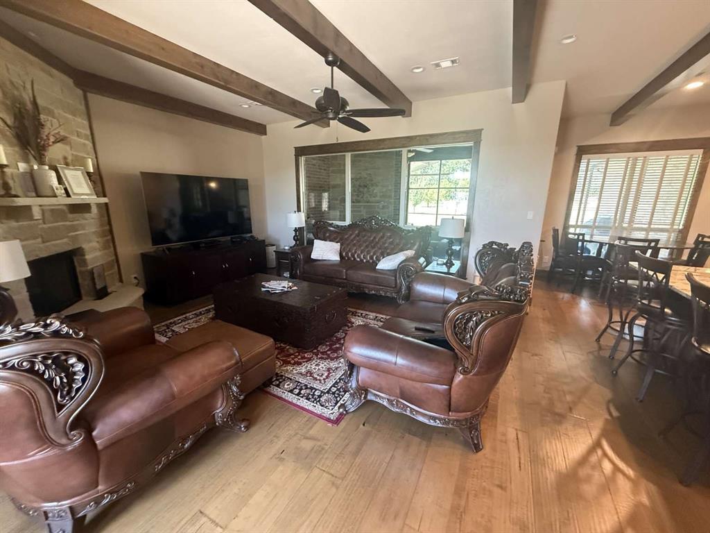 Lucky Ridge Estates Ph1 - Residential