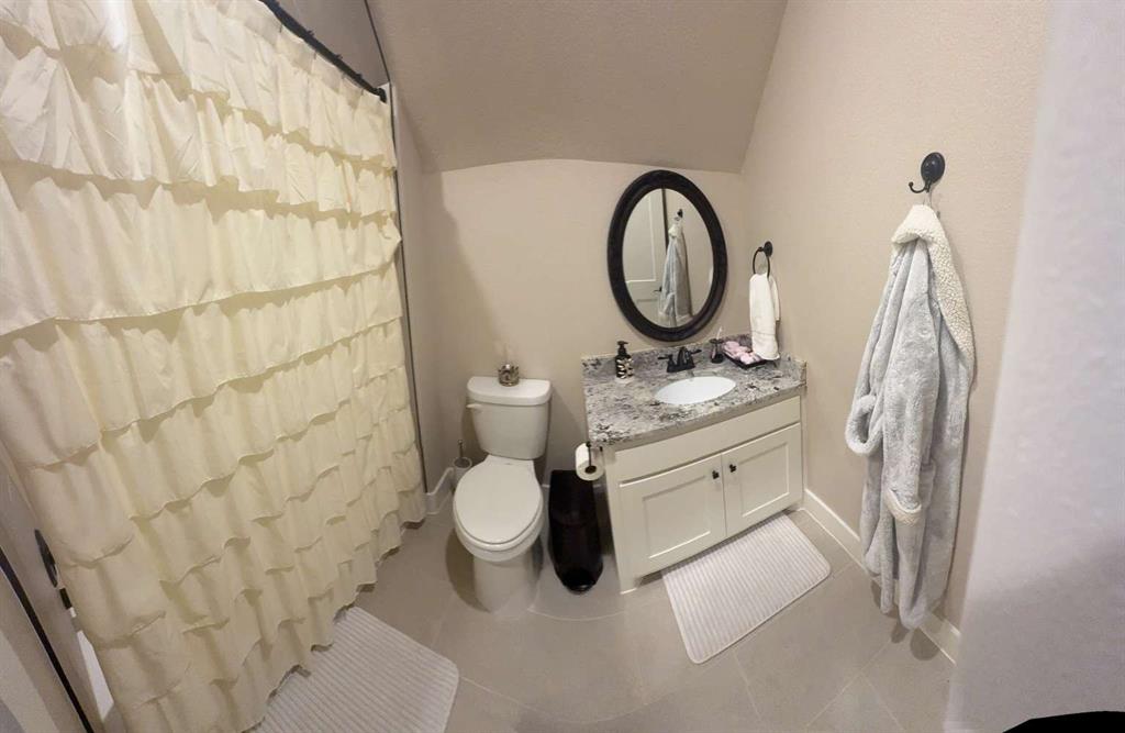 Lucky Ridge Estates Ph1 - Residential