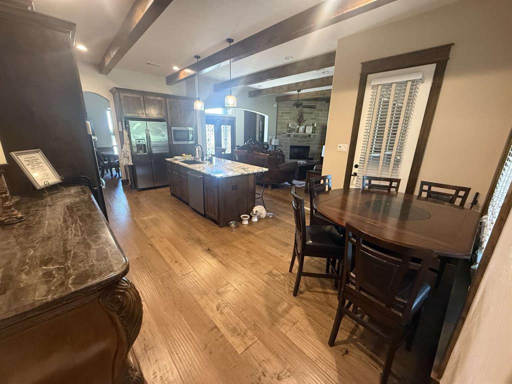 Lucky Ridge Estates Ph1 - Residential