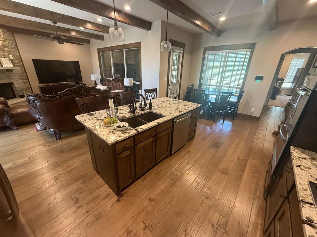 Lucky Ridge Estates Ph1 - Residential