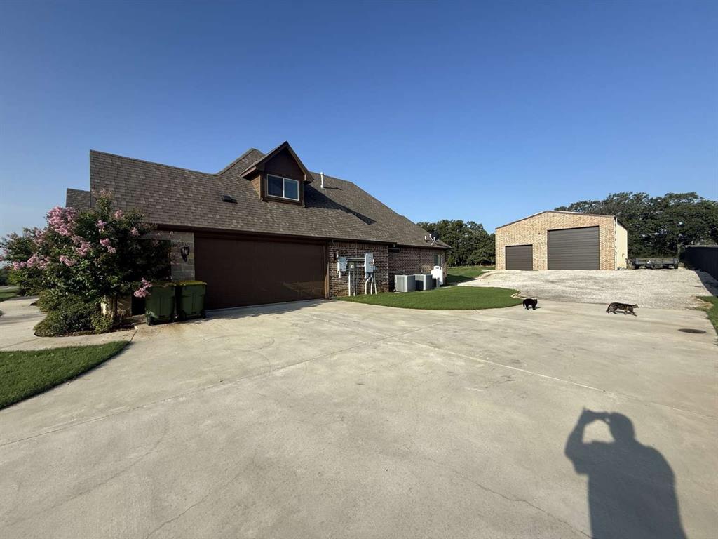 Lucky Ridge Estates Ph1 - Residential