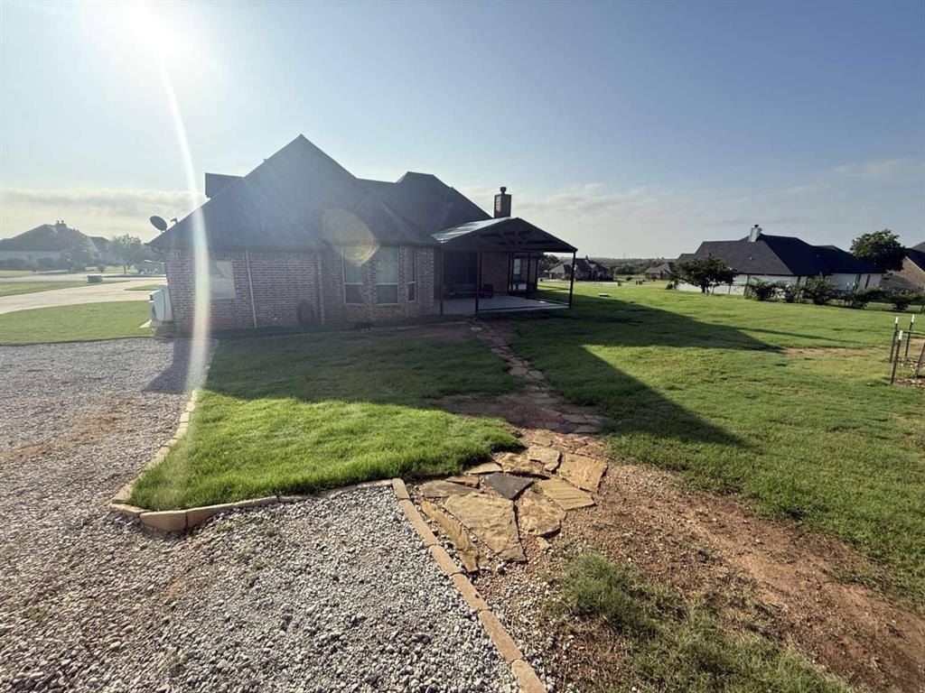 Lucky Ridge Estates Ph1 - Residential