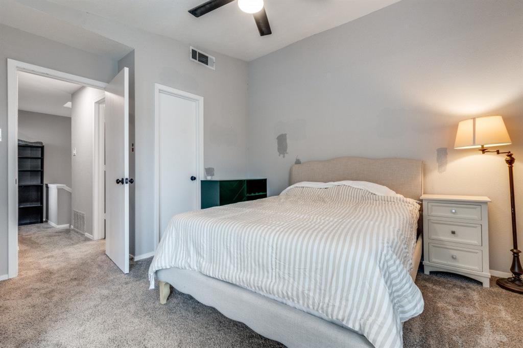 Skillman Bend Condo - Residential