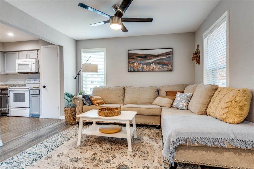 Skillman Bend Condo - Residential