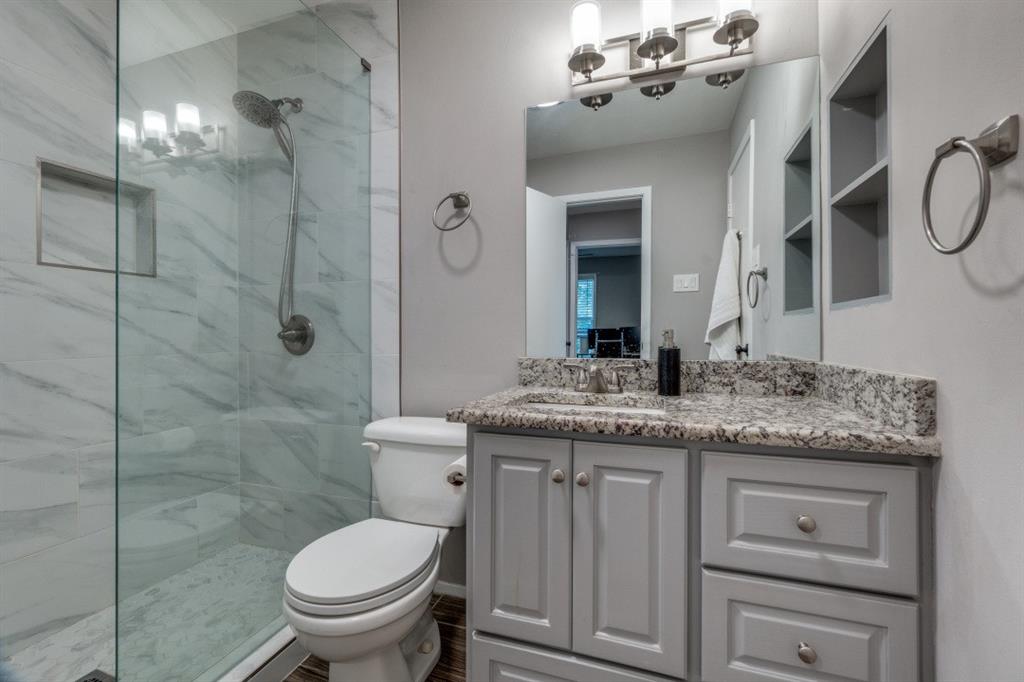 Skillman Bend Condo - Residential