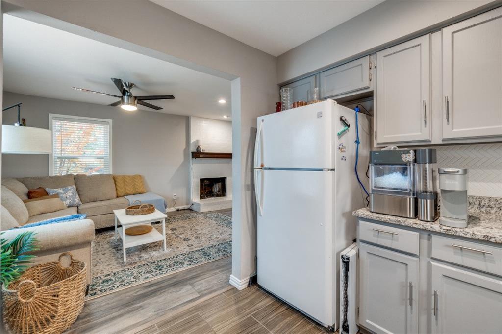 Skillman Bend Condo - Residential