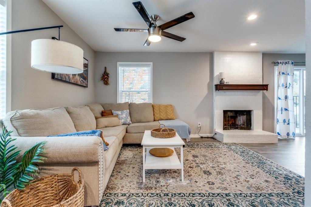 Skillman Bend Condo - Residential