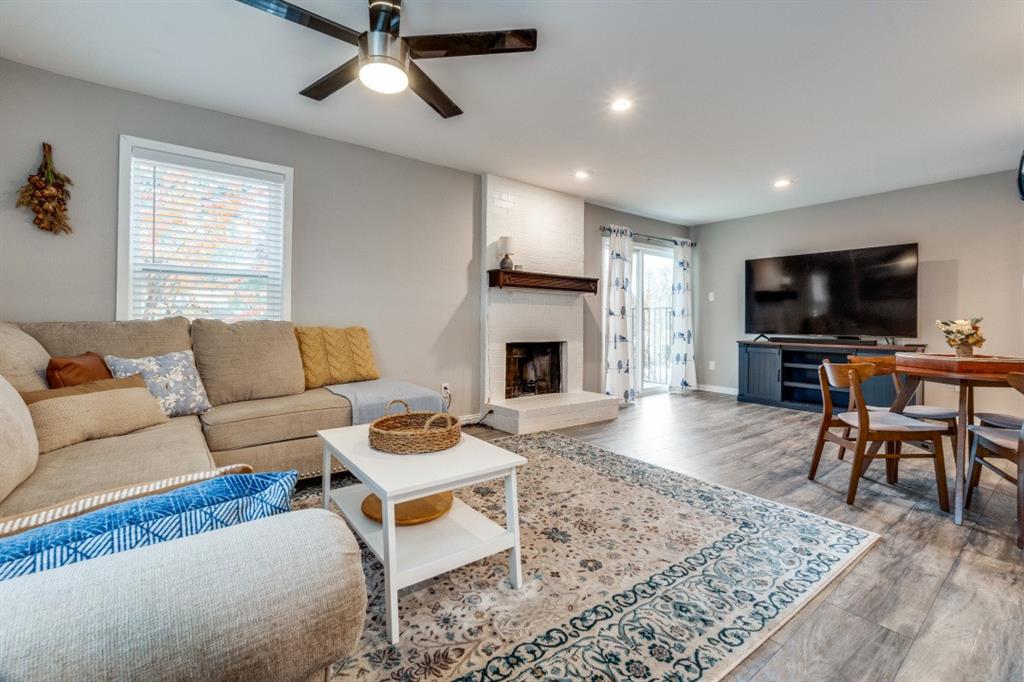 Skillman Bend Condo - Residential