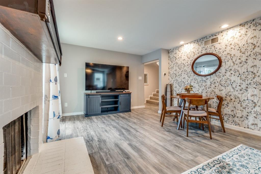 Skillman Bend Condo - Residential