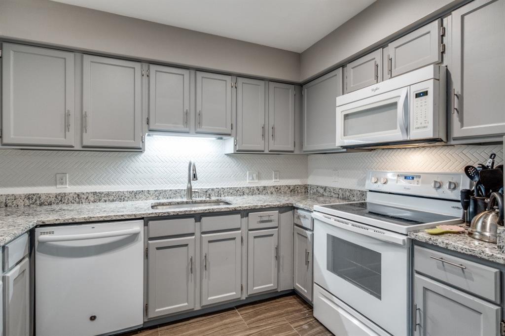 Skillman Bend Condo - Residential