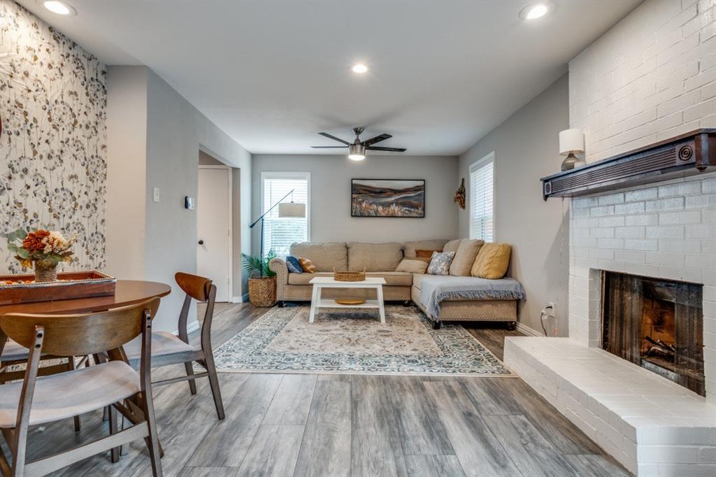 Skillman Bend Condo - Residential