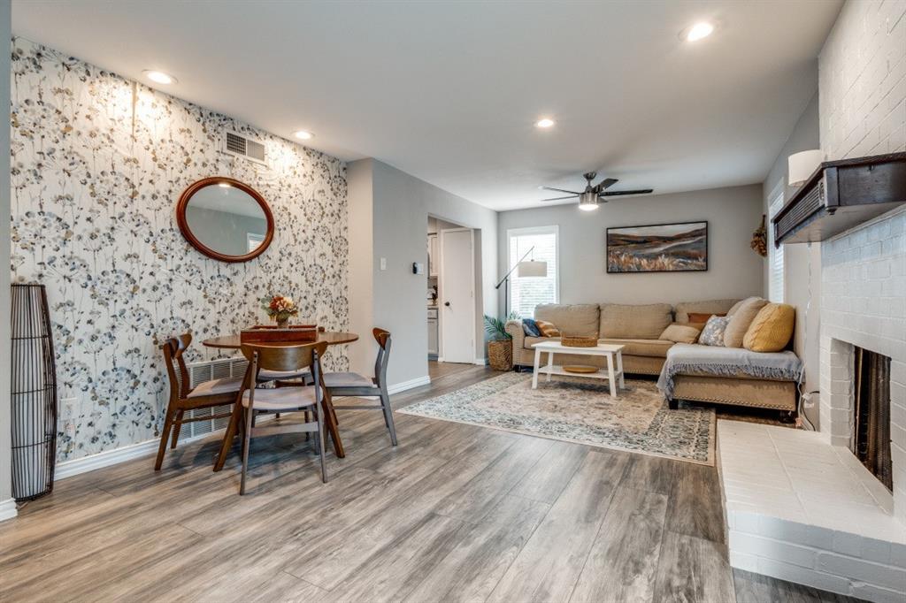 Skillman Bend Condo - Residential