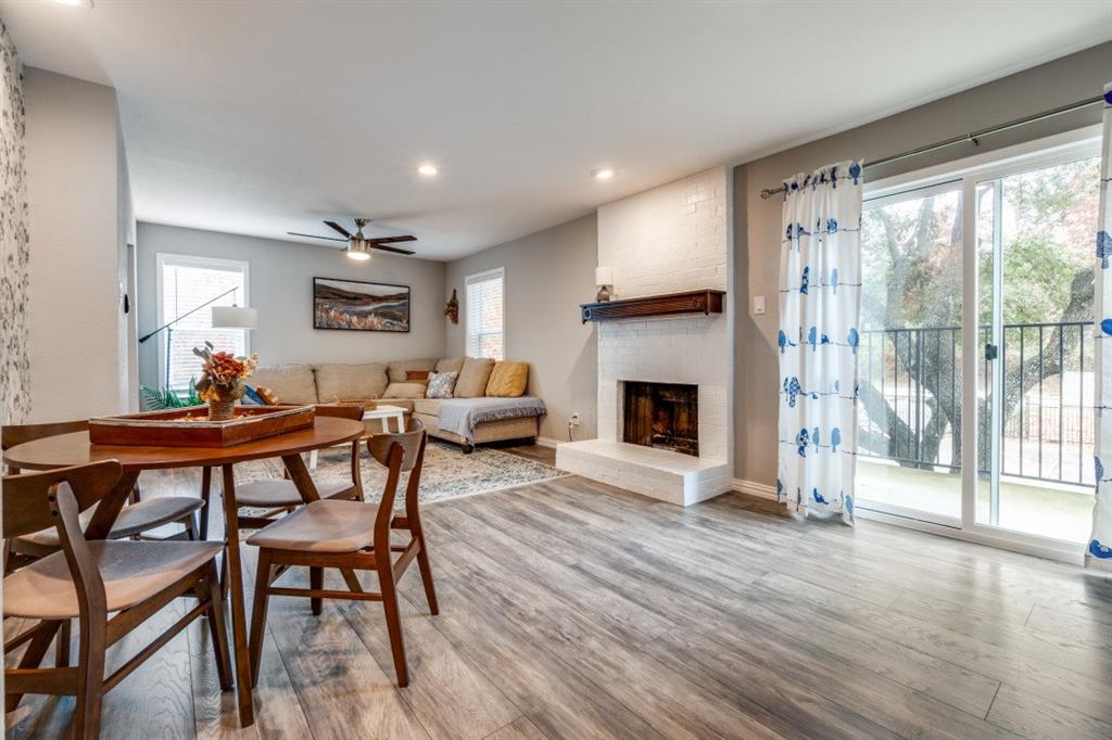 Skillman Bend Condo - Residential