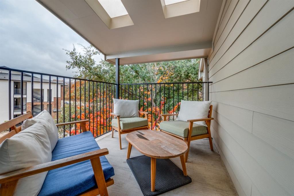 Skillman Bend Condo - Residential