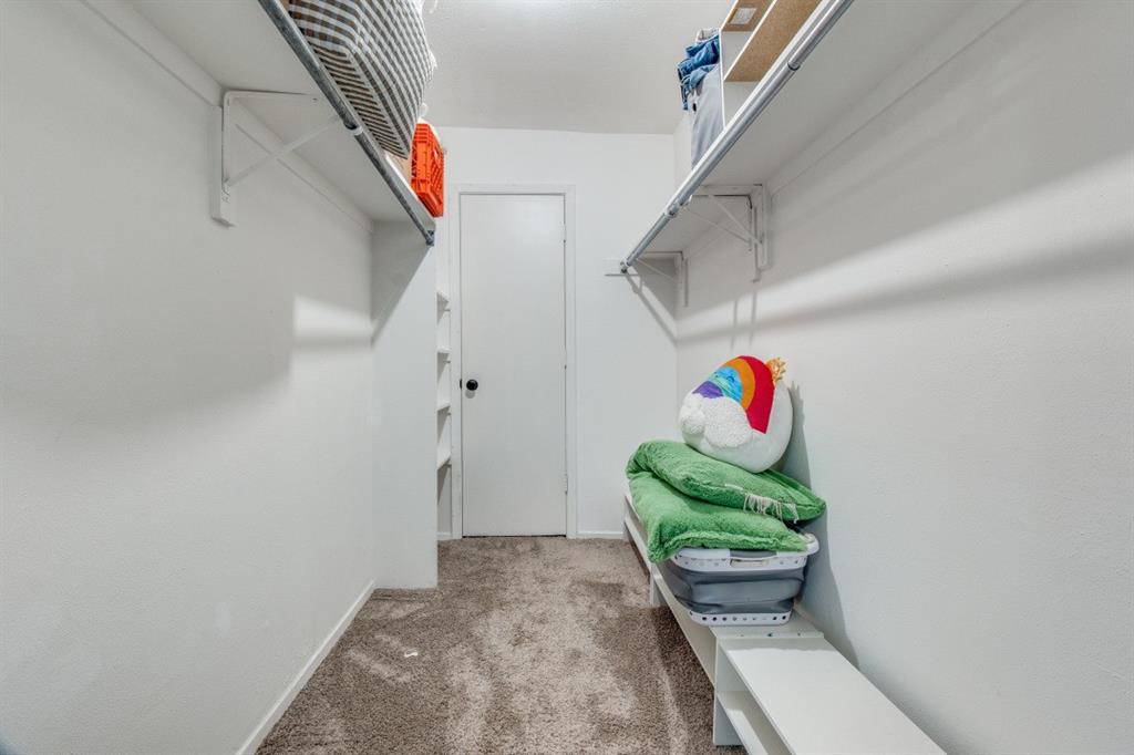 Skillman Bend Condo - Residential