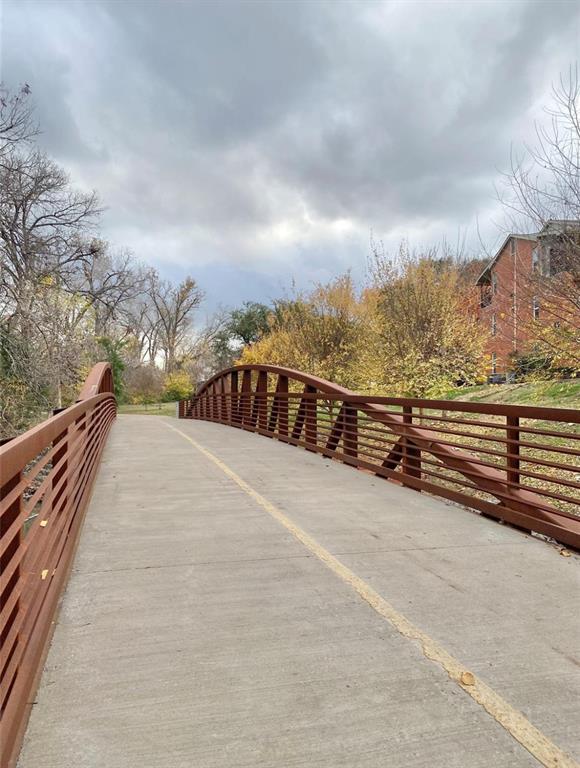 Skillman Bend Condo - Residential