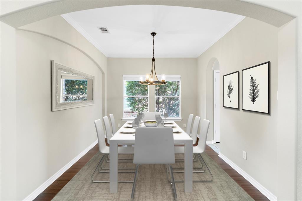 Fort Worth, Texas 76244, United States, 4 Bedrooms Bedrooms, ,3 BathroomsBathrooms,Residential,Pending,120568