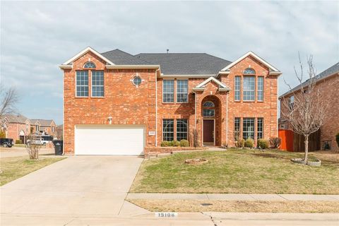 15108 Brooks Lane Frisco TX 75035