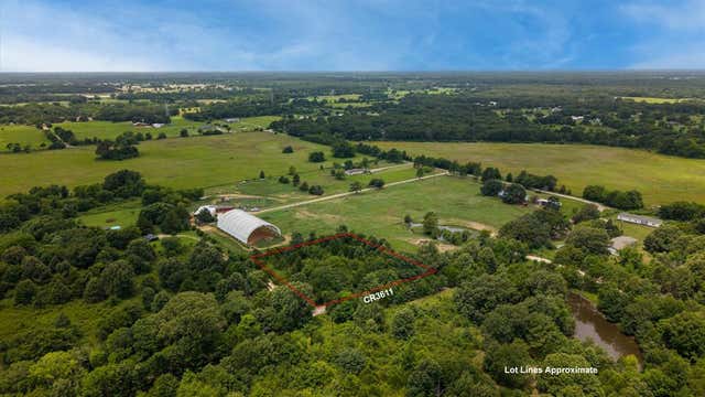 815 County Road 3611