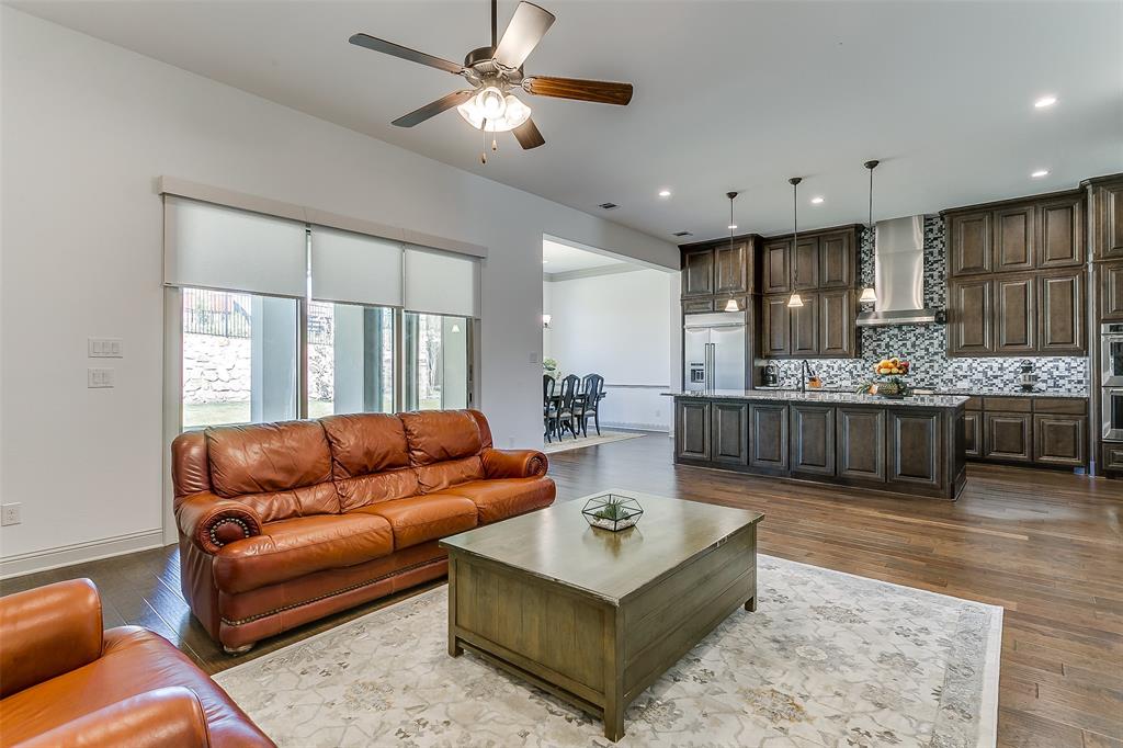 Walsh Ranch Quail Vly - Residential Lease