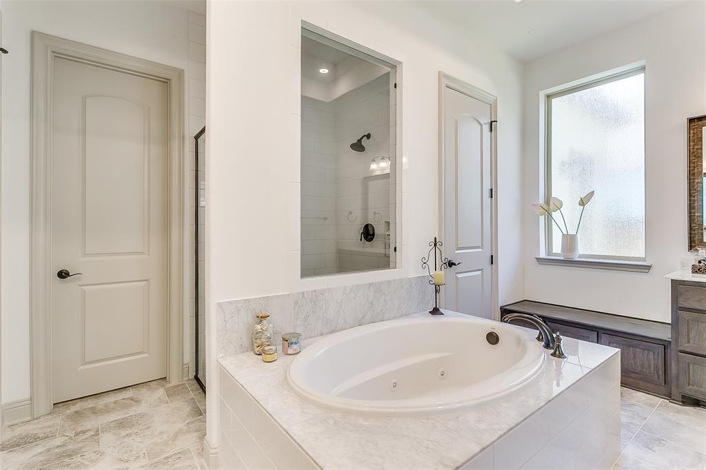 Walsh Ranch Quail Vly - Residential Lease